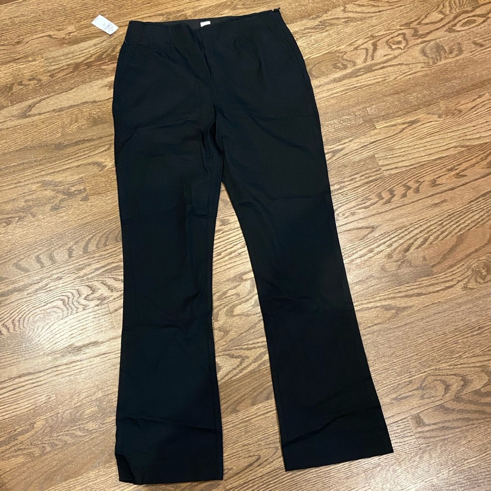 NWT Gap Crop Work Trousers, 8T